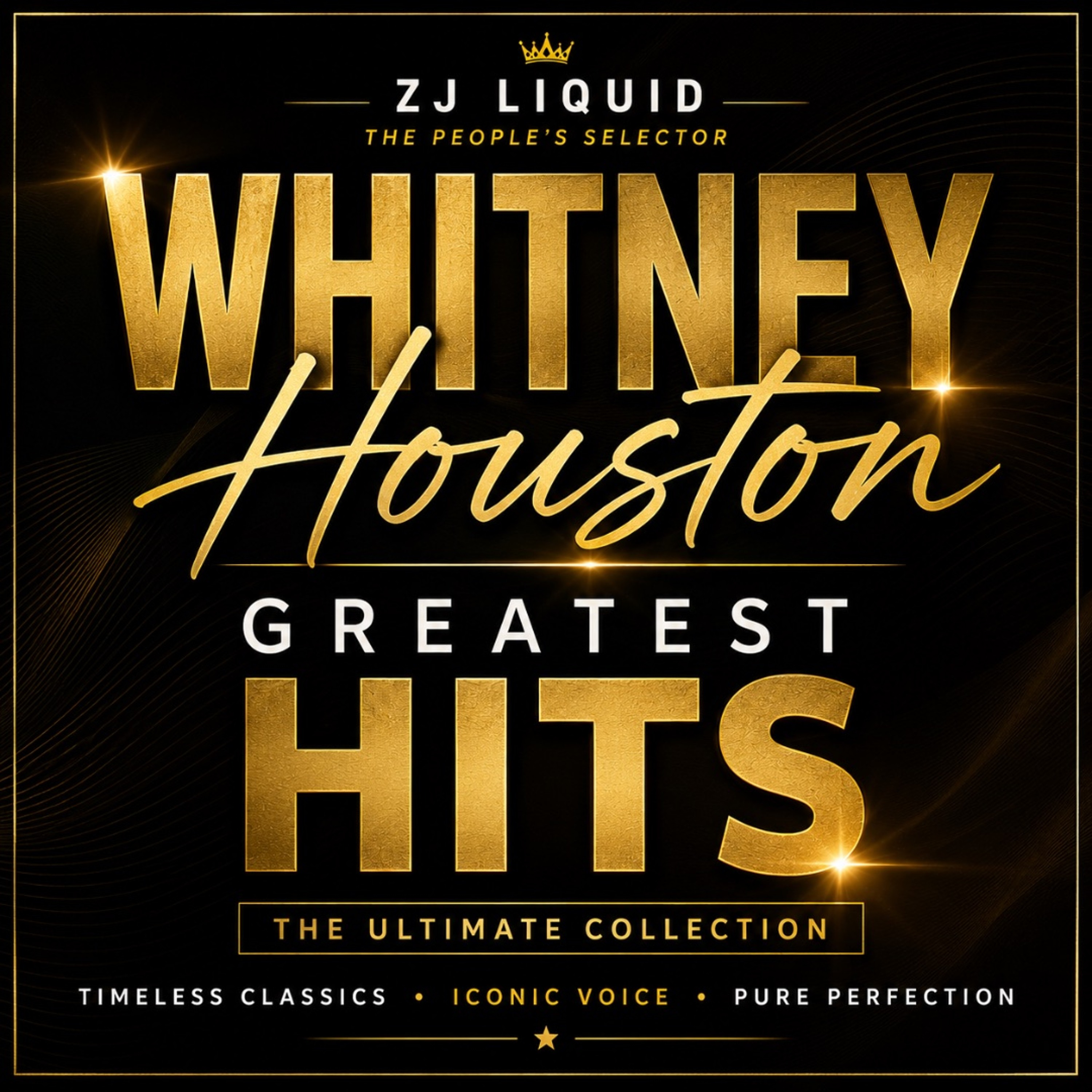 Whitney Houston Greatest Hits 2026 💖 Best Songs Collection | I Will Always Love You, How Will I Know