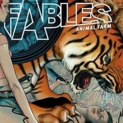 Fables, Vol. 2: Animal Farm (Epub*