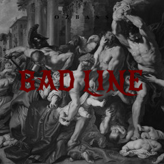 bad line