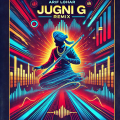 Tribal Spirit: Jugni Remix