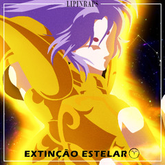 LipinRaps - Extinção Estelar