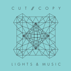 Lights & Music (Boys Noize Remix)