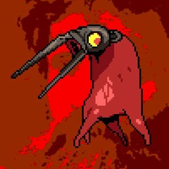 006. FLIGHT OF THE JAWBIRDS