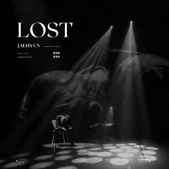 Lost - Jaehyun (NEO CITY : JAPAN - THE LINK)