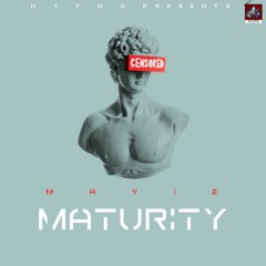 Maturity ( Official Punjabi Song 2022 )