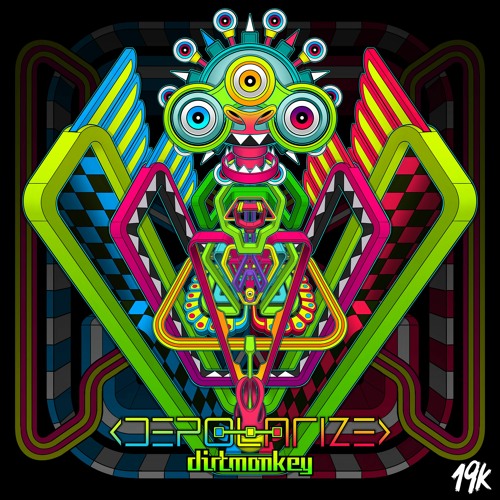 Dirt Monkey - Vibe Check