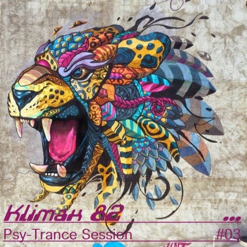 Psy-Trance Session #03 [West Galaxy, Psilocybe Project, Spirit Architect, MoRsei & more...]