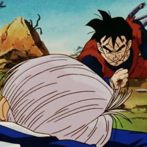 The History Of Trunks - Ascension