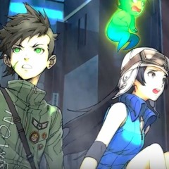 SMT IV Apocalypse -  Nocturne Ginza Theme Remix