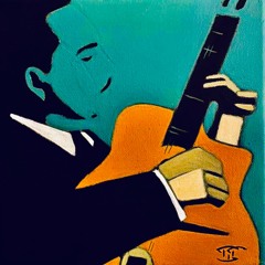 DJANGOS WALTZ/INDIFFERÉNCE played by 3RD COAST SWING