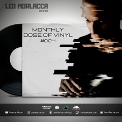 Leo Morlacca Pres. Monthly Dose Of Vinyl 004