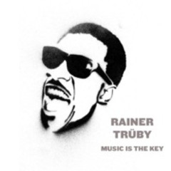 MUSIC IS THE KEY - RAINER TRÜBY 10.06