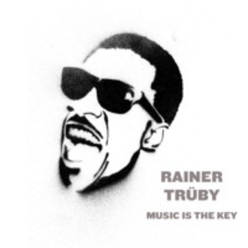 MUSIC IS THE KEY - RAINER TRÜBY 10.06