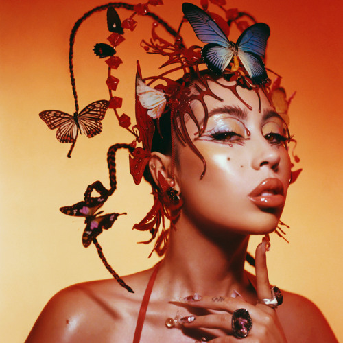 Fantasy (feat. Don Toliver)