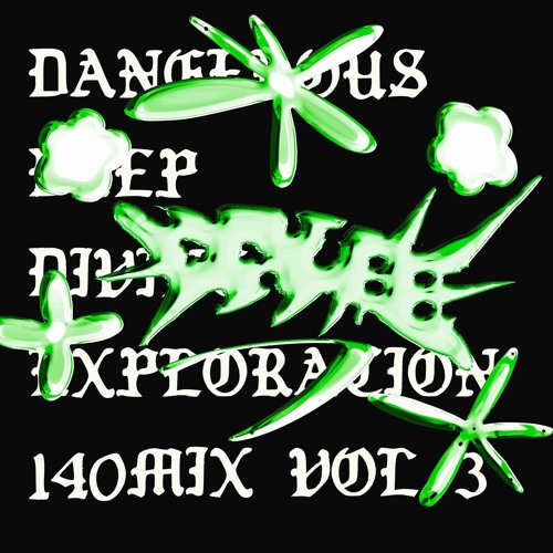 Dangerous Deep Diving Exploration 140 Mix Vol.3