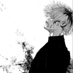 "What's Wrong, is this Messed up World." - Is it Really You? - Loathe x Ken Kaneki