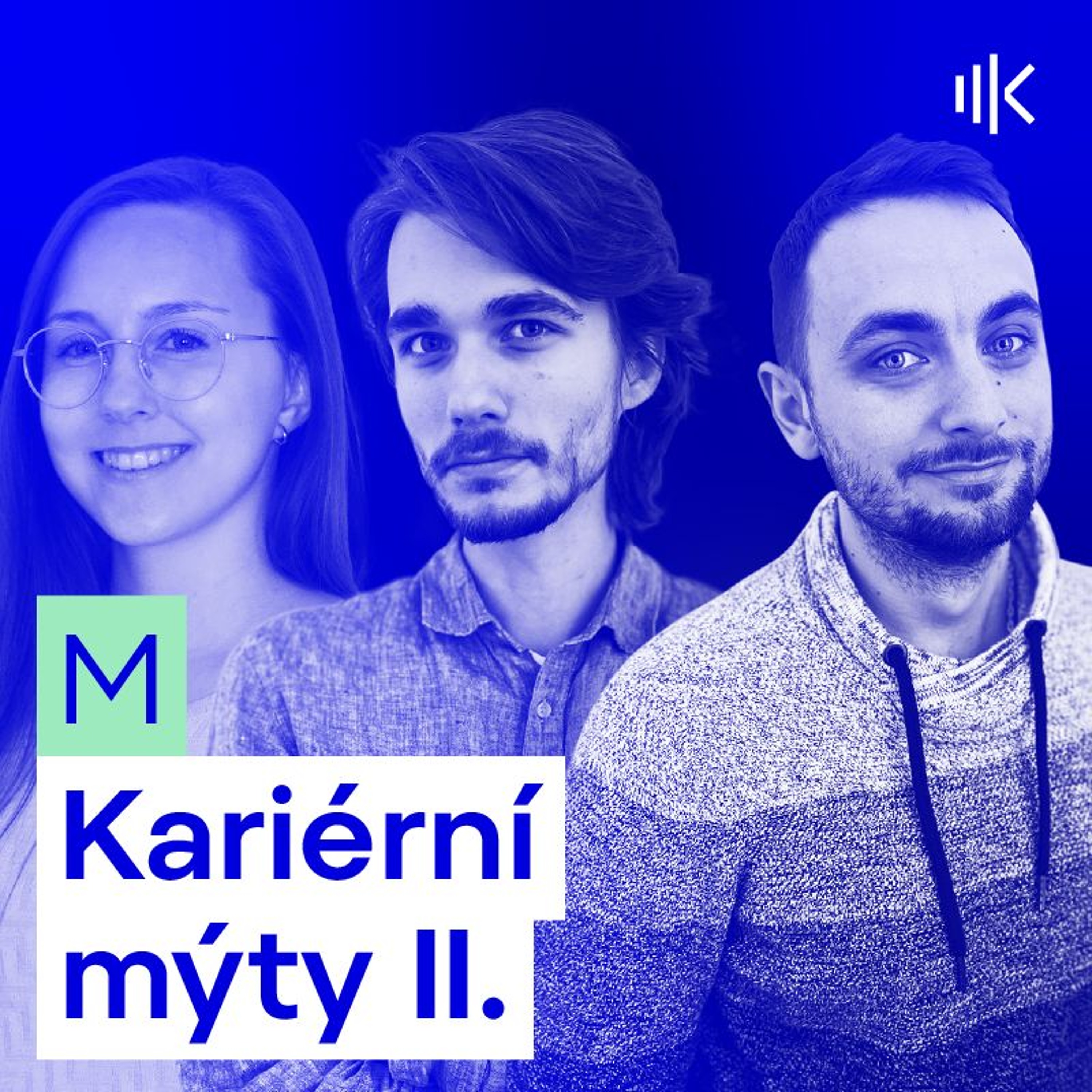 Krocení kariéry