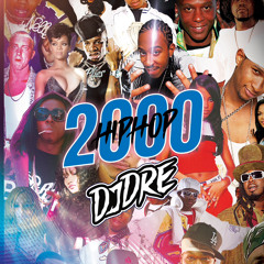 2000's Throwbacks (Hip Hop Party)