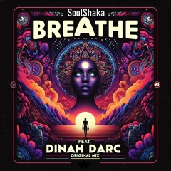 Breathe (feat. Dinah Darc)
