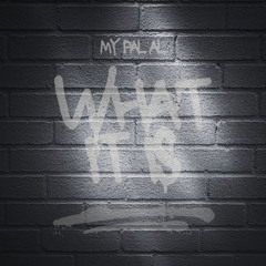MY PAL AL - What It Is