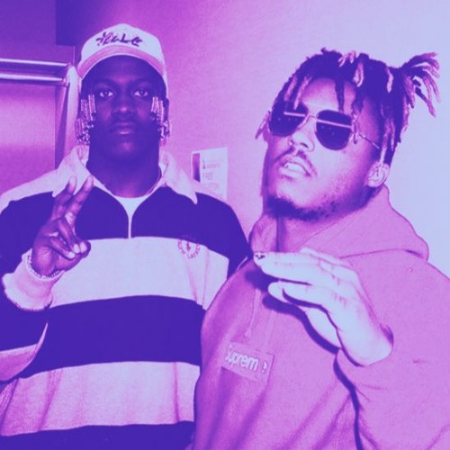 Stream Velvet (Prod. Carper Diemz) Juice WRLD x Lil Yachty Chill Type