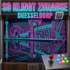 SO KLINGT ZUHAUSE