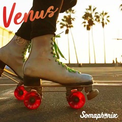 Somaphonix - Venus (Radio Edit)