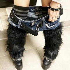 new money (mix corbie)