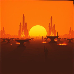 The Dawnforge of Endless War