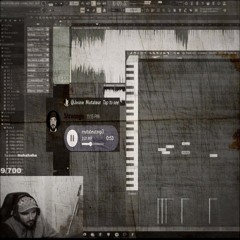 mutateur - biscotte (Strano flip)