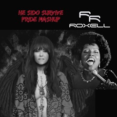 He Sido Survive - Vanesa Martin & Gloria Gaynor (Roxell PrideMashup´23)FREE DOWNLOAD