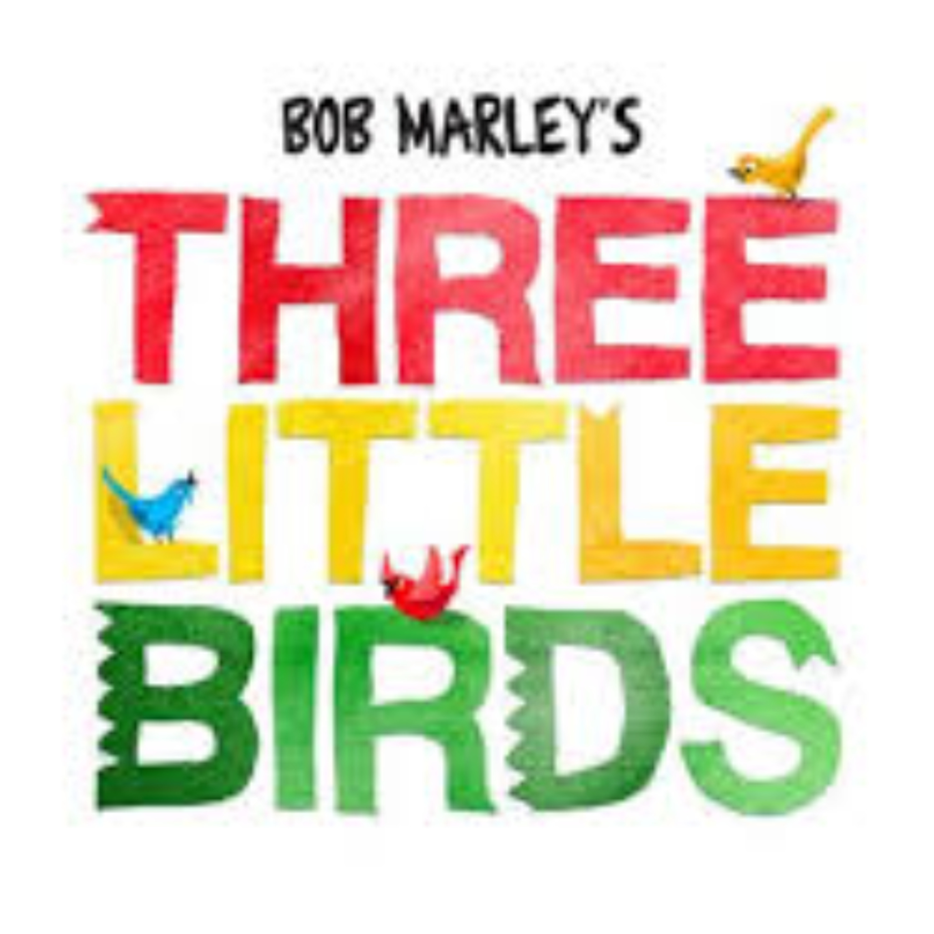 Three Litle Birds episode artwork