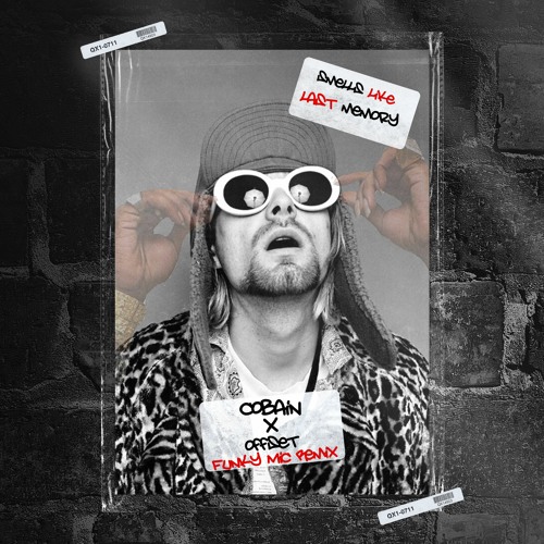 Takeoff X Kurt Cobain - Smells Like Last Memory (Remix)