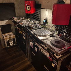 CNDD - Techno Dj Set (Vinyl Only)