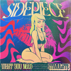 Stimulate (Extended Mix) [feat. Tia Tia]