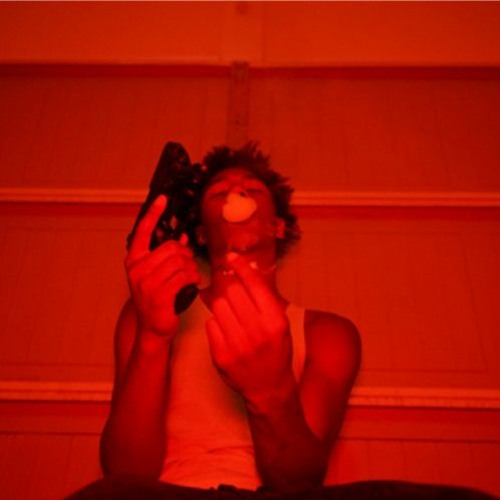 GLOKK40SPAZ - BENECIAL FOR ANYBODY ++prod OK {OK MIX]