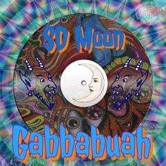SD Moon -Gabbabuah