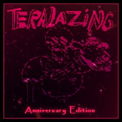 Swapspin - TERALAZING IV (Anniversary Edition)