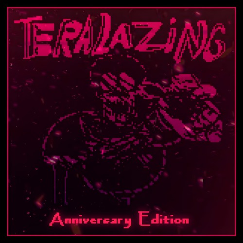 Swapspin - TERALAZING IV (Anniversary Edition)