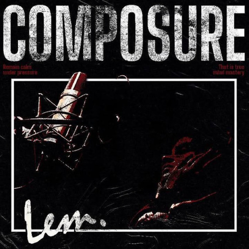 Stream COMPOSURE by LEM. | Listen online for free on SoundCloud