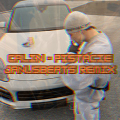 Calin – Pistácie (feat. Sofian Medjmedj) / JanusBeats remix