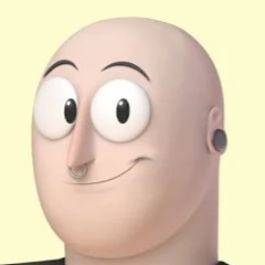 IHOP Handicap Stall ♿