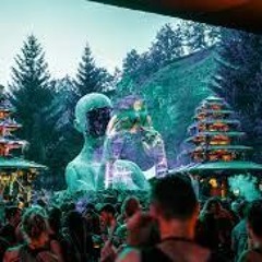 psychedelic