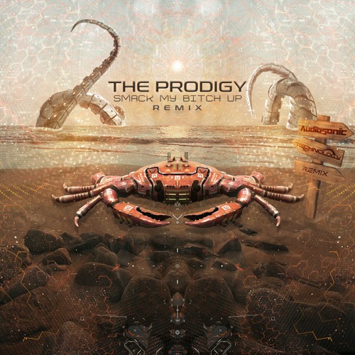 The Prodigy - Smack My Bitch Up (Audiosonic & Technology Remix) ★ FREE DOWNLOAD ★