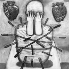 PINT OF RED prod.SHVDE