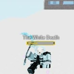 BCWO- White Death