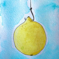 Lemon Trees (feat. mithrilblue)