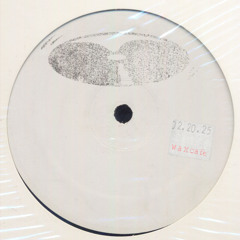Uncle Drew's House Trax on Wax Vol. 3 - Live at Cafe Bourbon St. 2/20/25