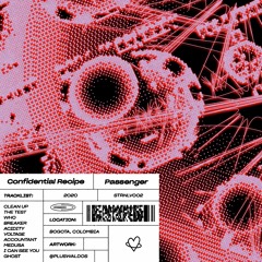 Confidential Recipe - Breaker
