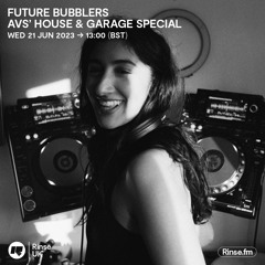 Future Bubblers  - 21 June 2023